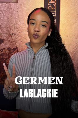 Germen - LaBlackie