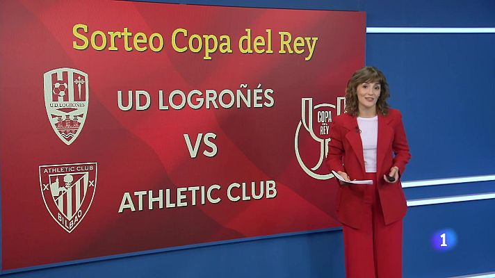 Informativo Telerioja - Informativo Telerioja - 09-12-2024