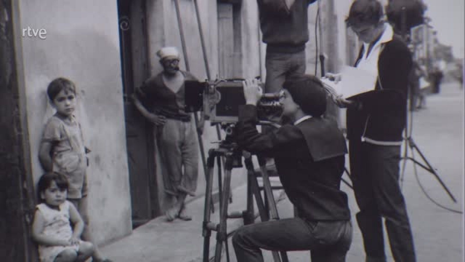 Agnés Varda - Atención obras | Ver