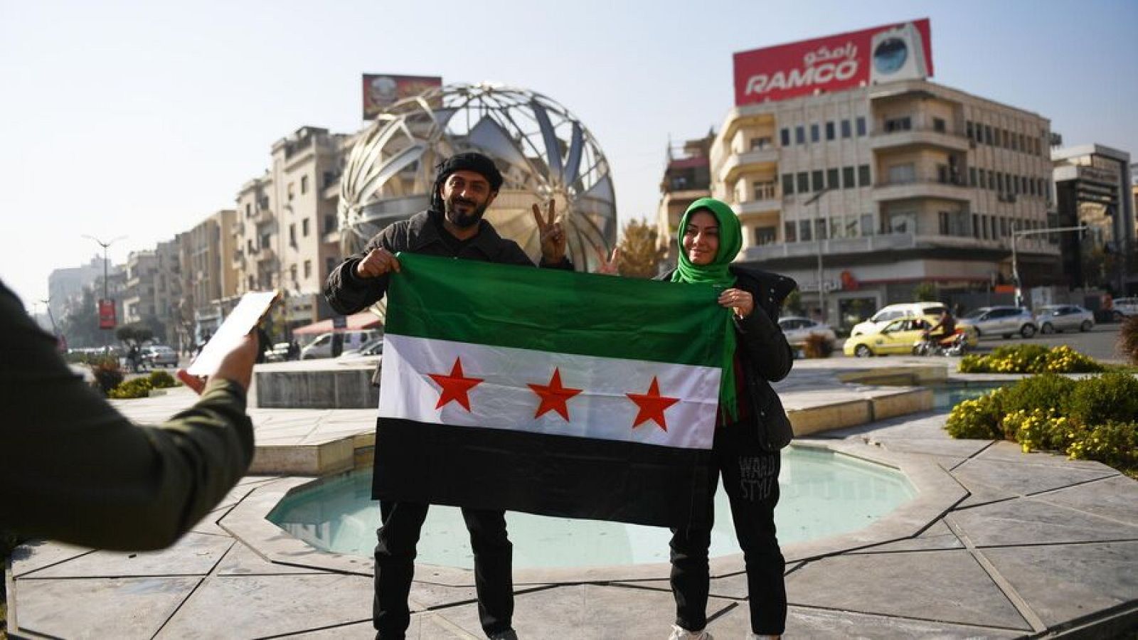 Telediario 1 en cuatro minutos - 09/12/24 – RTVE.es | Ver