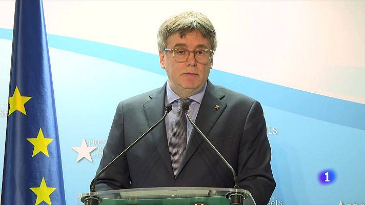 L'Informatiu - L'Informatiu - 09/12/2024