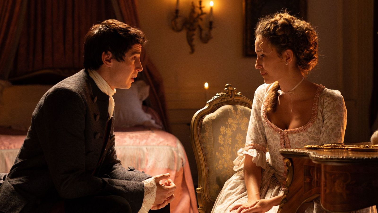 Valle Salvaje - Episodio 52 - Ver ahora