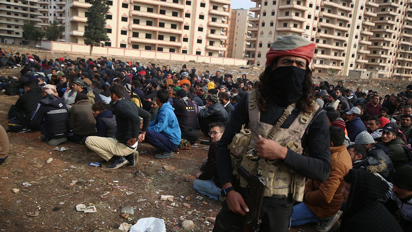 Telediario - 15 horas - 09/12/24 - ver ahora