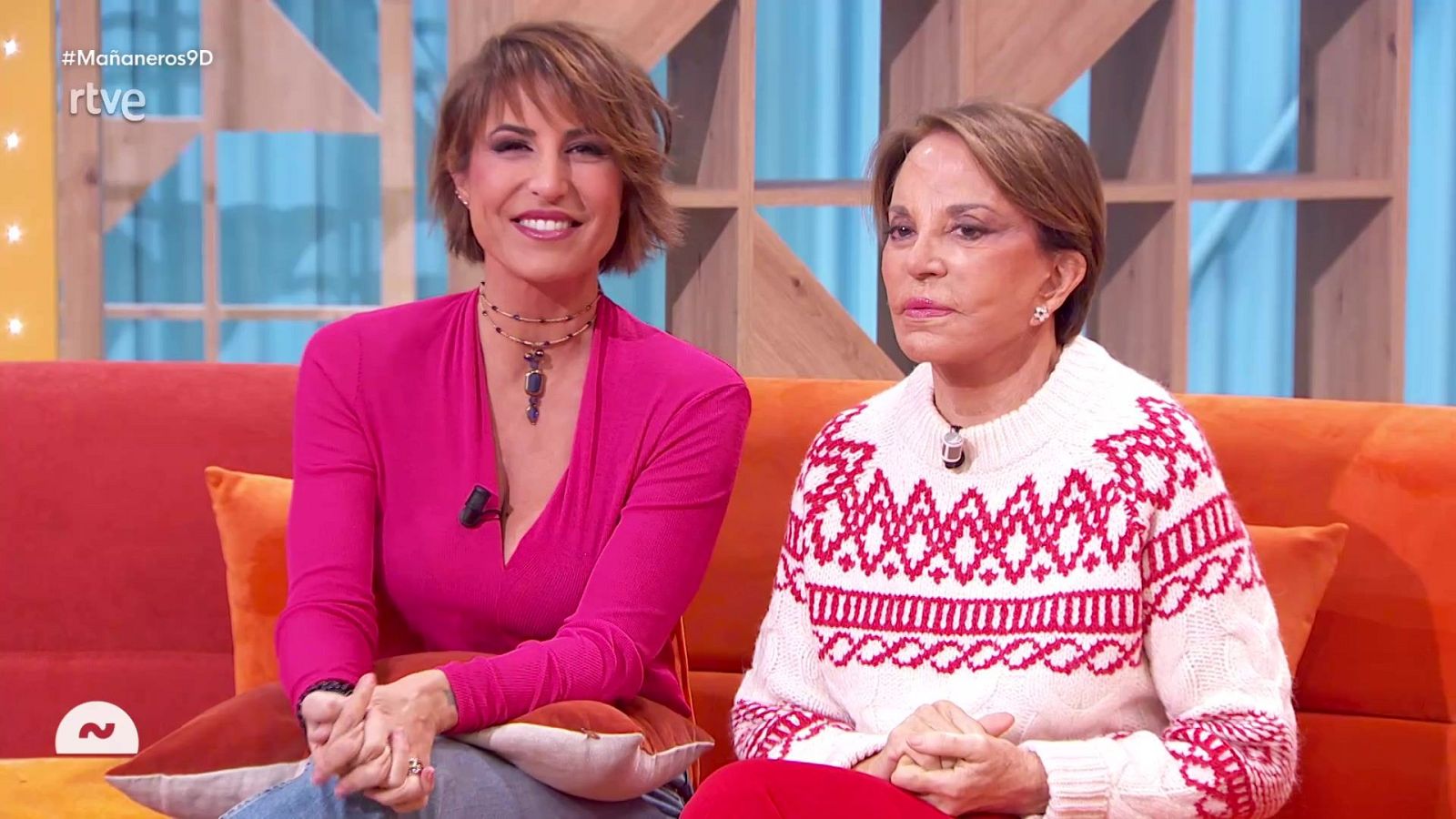 Mañaneros - Programa 308 - ver ahora