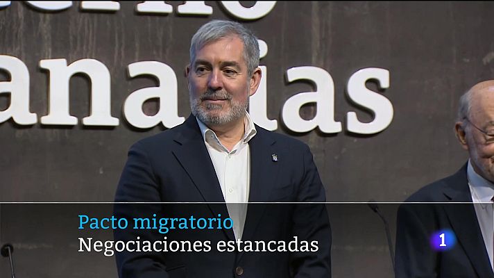 Telecanarias - Canarias en 2' - 09/12/2024