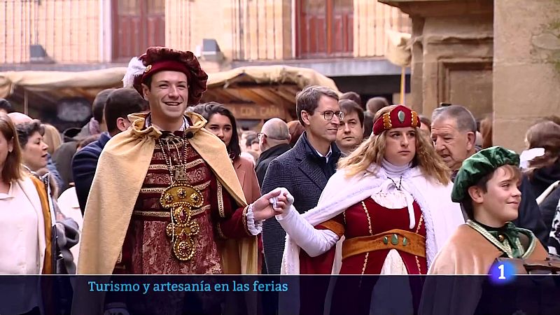 Informativo Telerioja 2 - 09-12-2024 | Ver