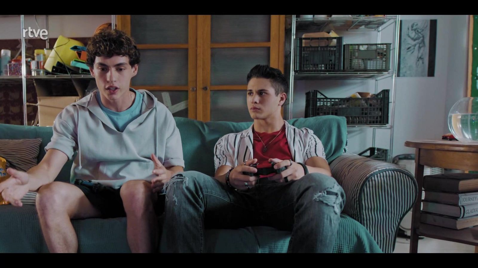 Un nuevo guardián - Gormiti New Era | Ver