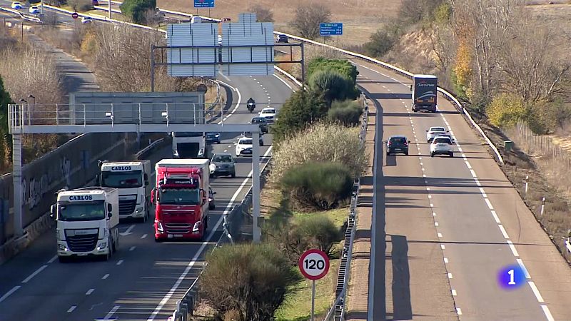 Castilla y León en 1' | Ver