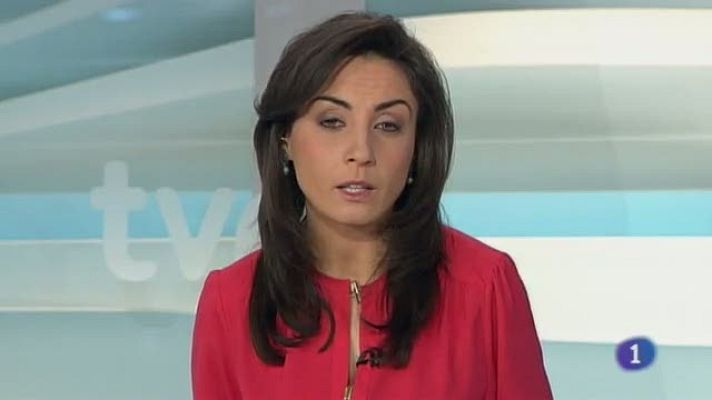 Noticias de Castilla-La Mancha - El tiempo en Castilla La Mancha (04/01/2013)