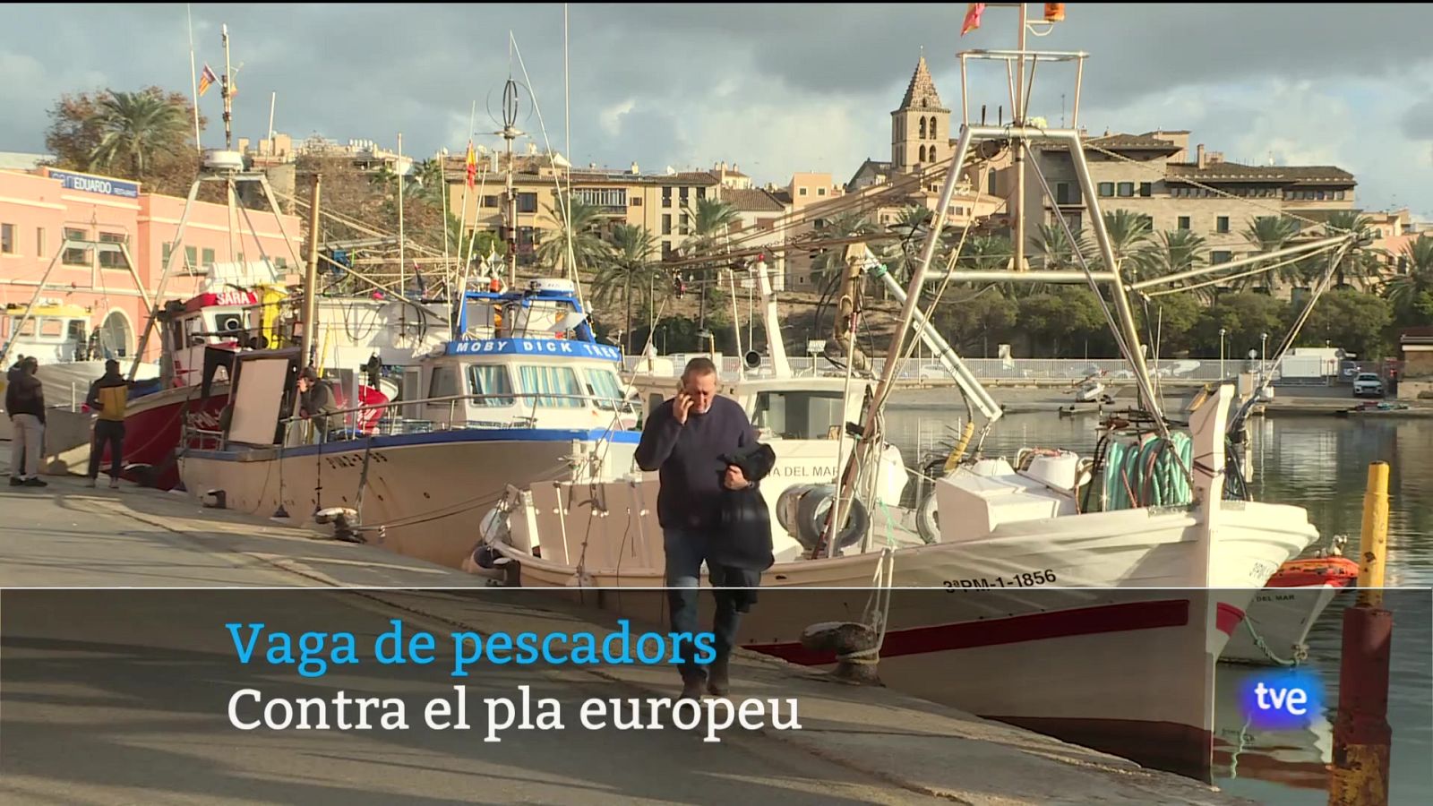 Informatiu Balear en 2' - 09/12/24 | Ver