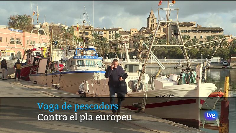 Informatiu Balear en 2' - 09/12/24 | Ver