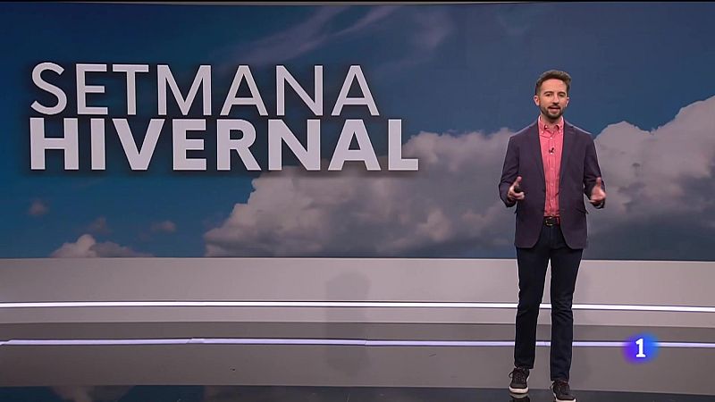 El temps a les Illes Balears - 09/12/24 | Ver