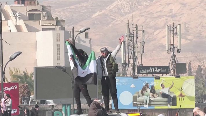 La tarde en 24h - La tarde en 24 horas - 09/12/24