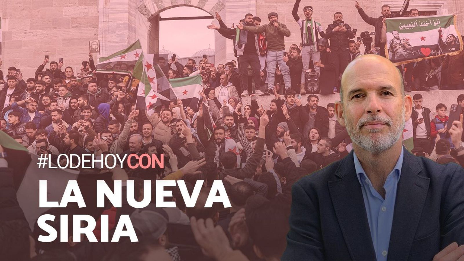 Siria: ¿cómo ha sido posible la caída de Al Asad? ¿Quiénes son los rebeldes que lo han derrocado? - Modo Digital | Ver