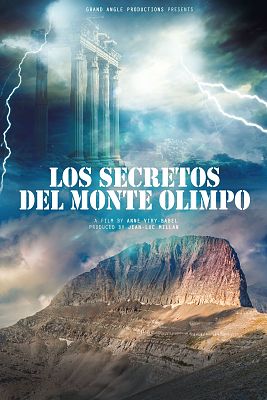 Somos Documentales - Los secretos del Monte Olimpo