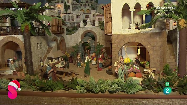 Somos 8 - Somos 8 - 09/12/2024