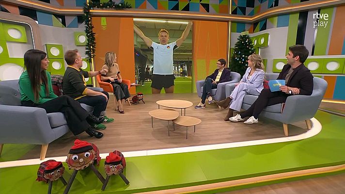 L'altaveu - Fer esport, una nova manera de socialitzar