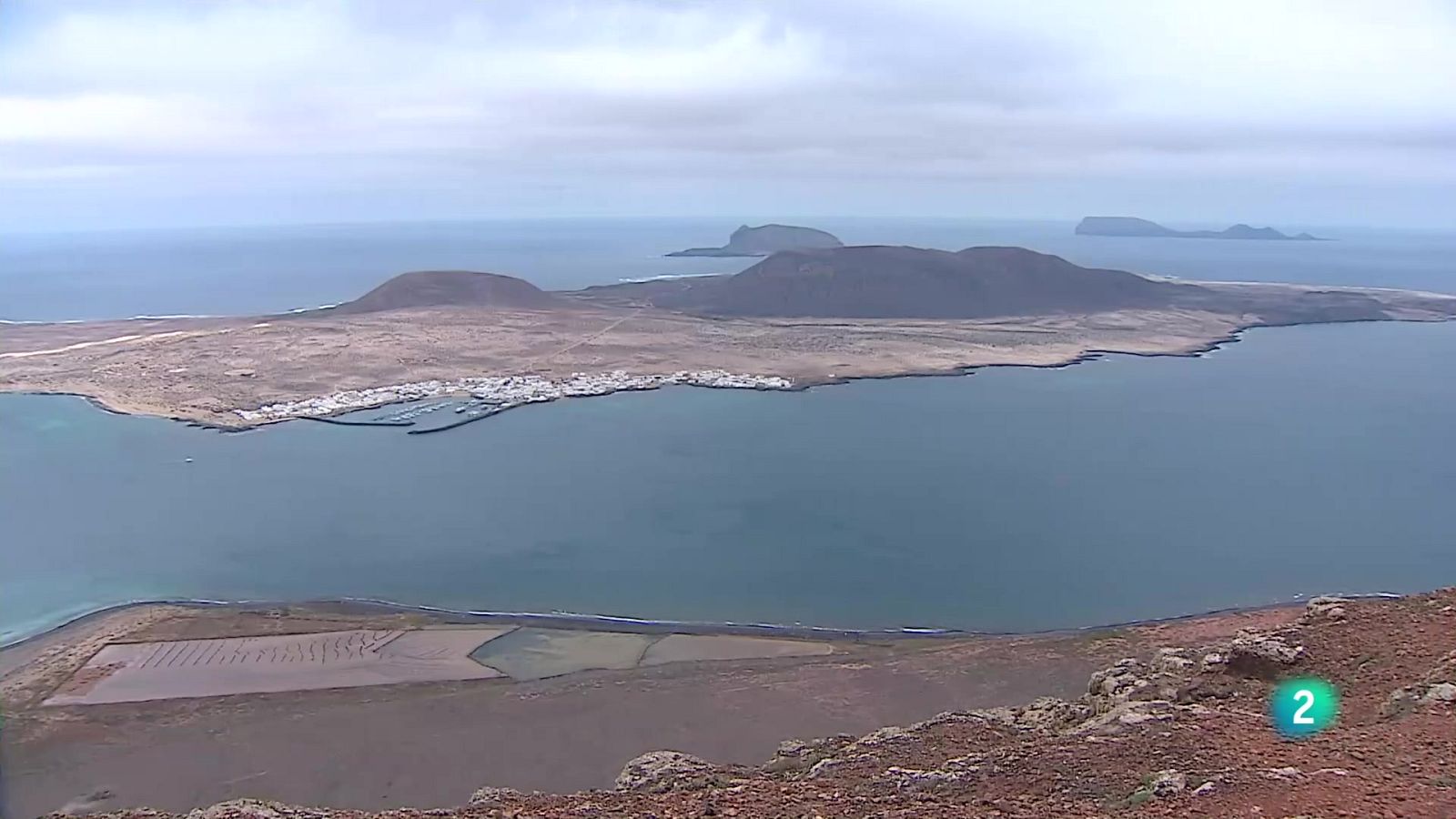 Telecanarias 2 - 09/12/2024 | Ver