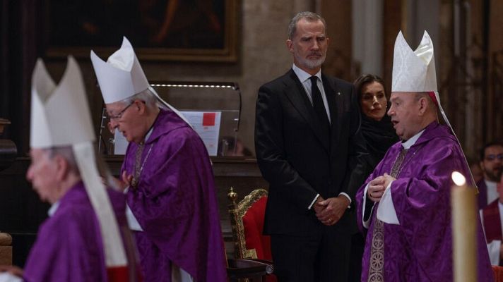 Telediario 2 - Telediario 2 en 4' - 09/12/24