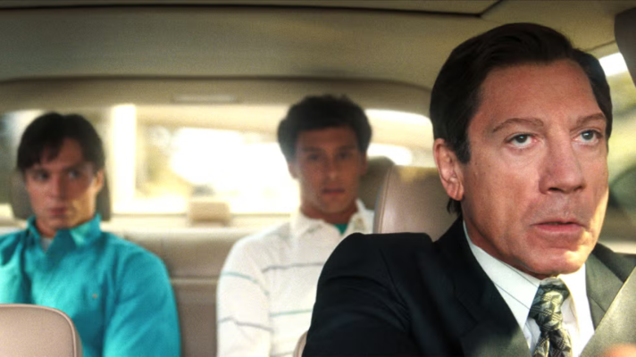 Telediario 2 - Globos de Oro: Karla Sofía Gascón y Javier Bardem, nominados en cine y miniserie