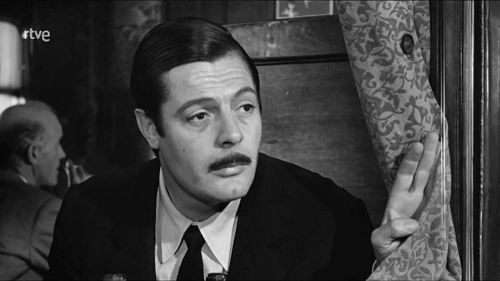 Días de cine clásico - Divorcio a la italiana