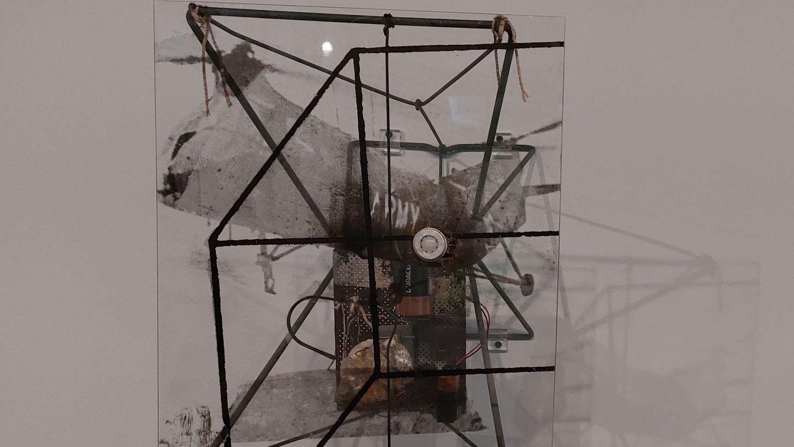 Metrópolis - PST ART: Art & Science collide (II) - ver ahora