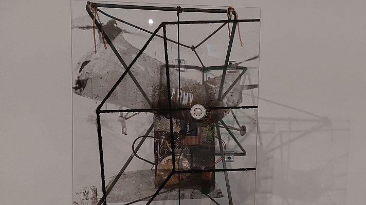 Metrópolis - PST ART: Art & Science collide (II)