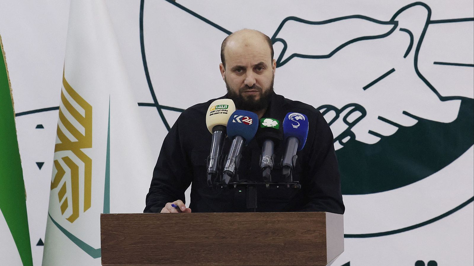 Telediario Internacional - 09/12/24 - ver ahora