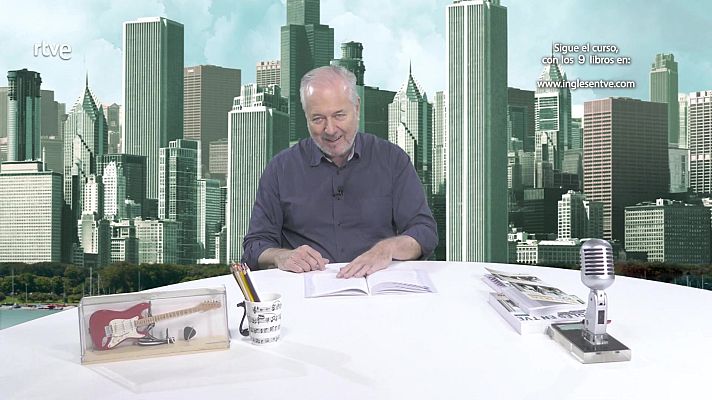 Inglés en TVE - T7 - Programa 42