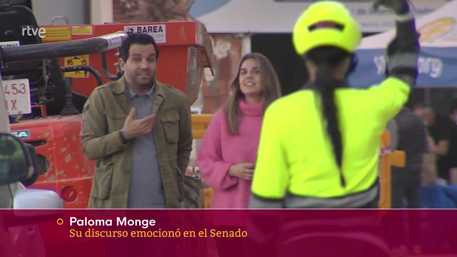 Juan Antonio Sagredo | Ver