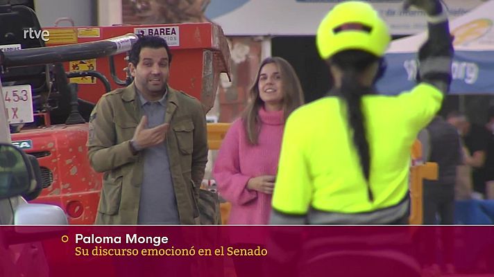 Parlamento - Juan Antonio Sagredo