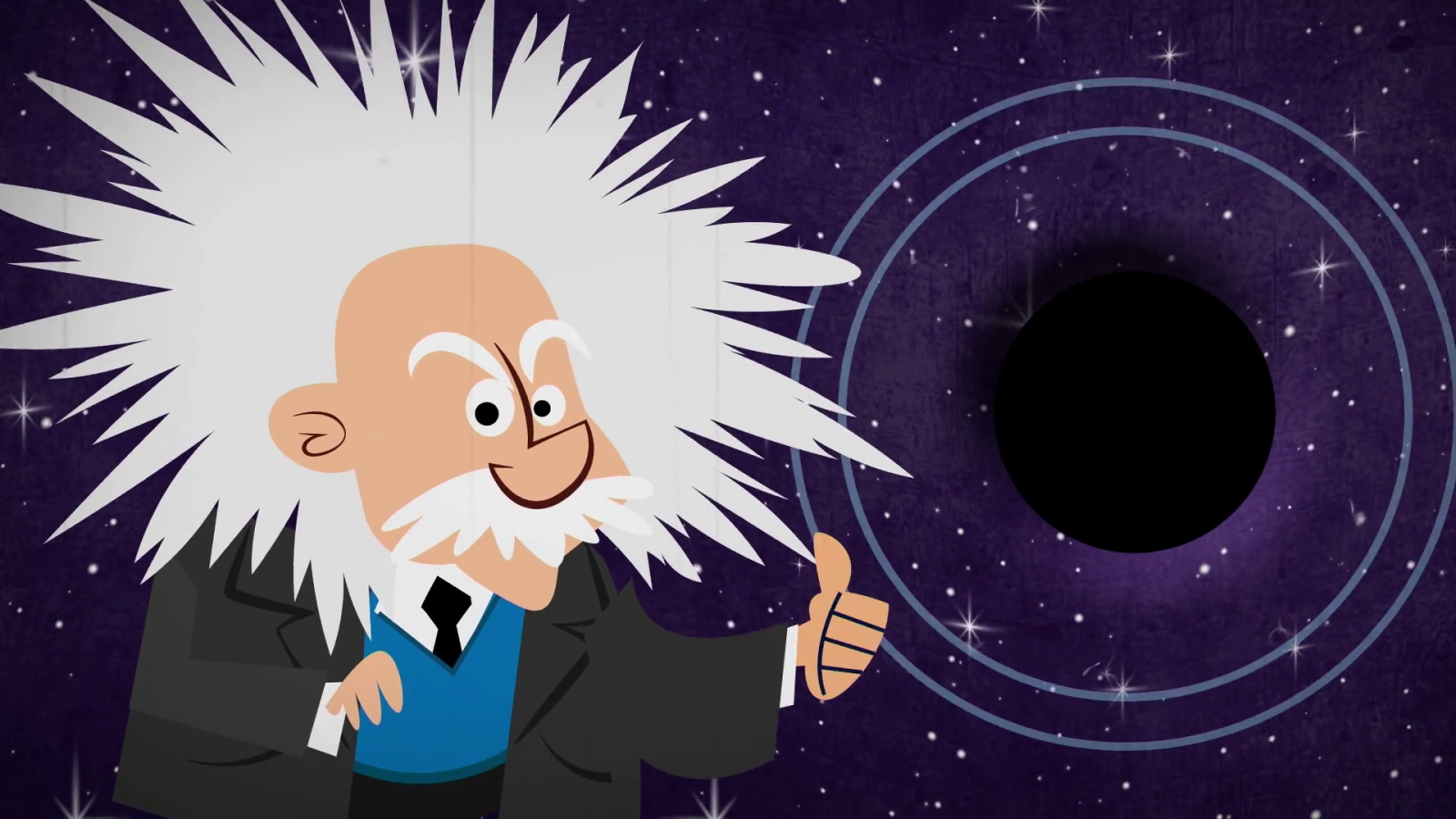 Detección Ondas Gravitacionales. Hitos científicos del SXXI - Órbita Laika | Ver