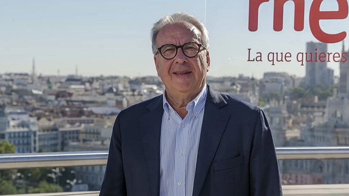 La hora de La 1 - Las mañanas de RNE ganan 96.000 nuevos oyentes