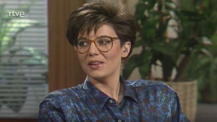 Programas y Concursos en el Archivo de RTVE - Buenos días - 02/02/1987