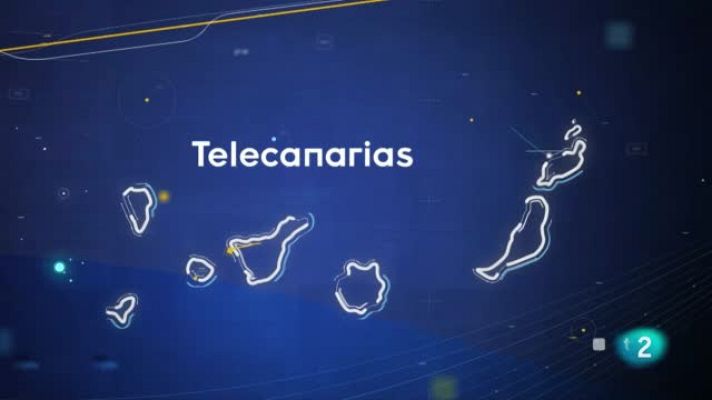 Telecanarias - Telecanarias 2 - 28/11/2024