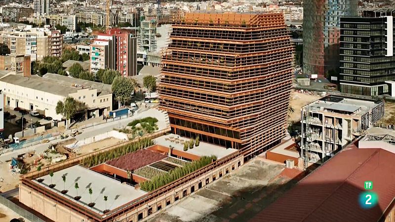 El estudio de arquitectura Batlleiroig | Ver