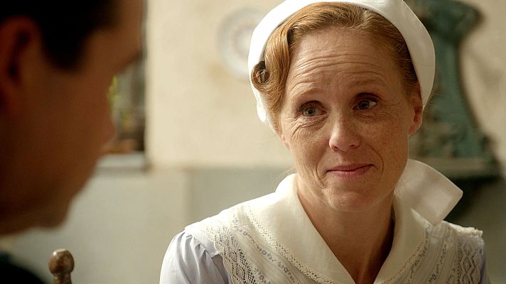 La promesa - Episodio 482