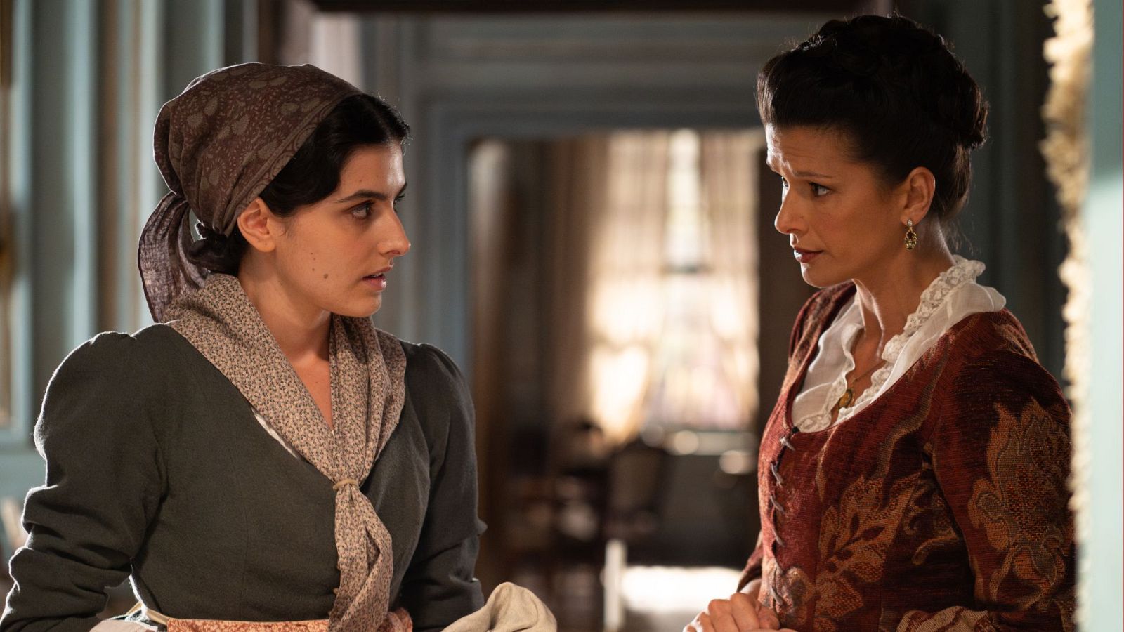 Valle salvaje - Episodio 53 - Ver ahora