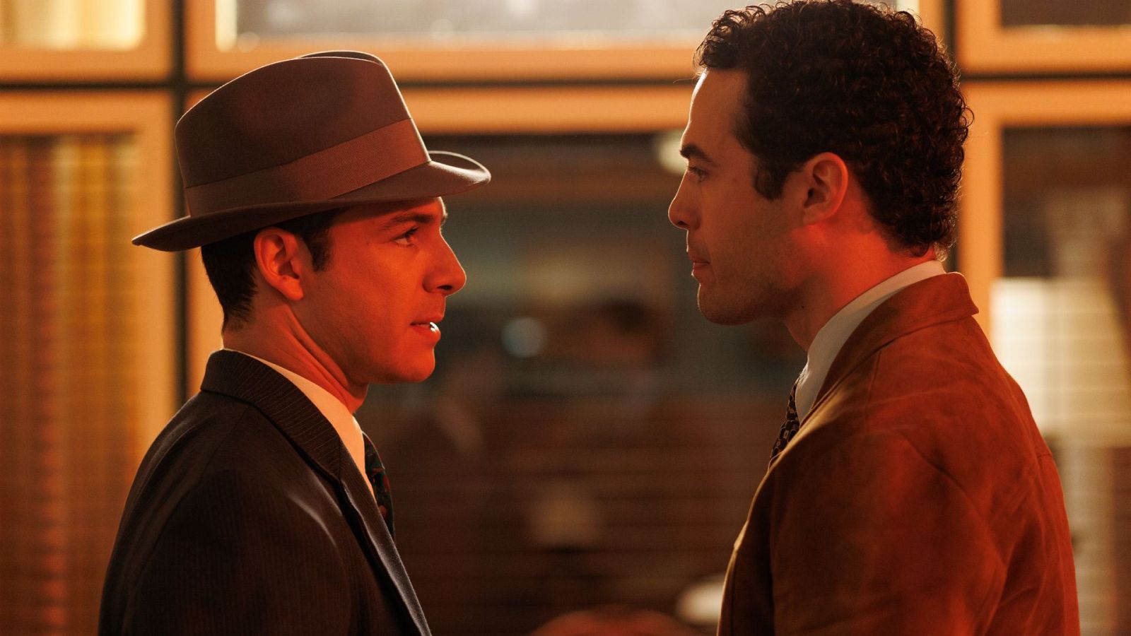 Salón de té La Moderna - T3 - Episodio 293 - Ver ahora