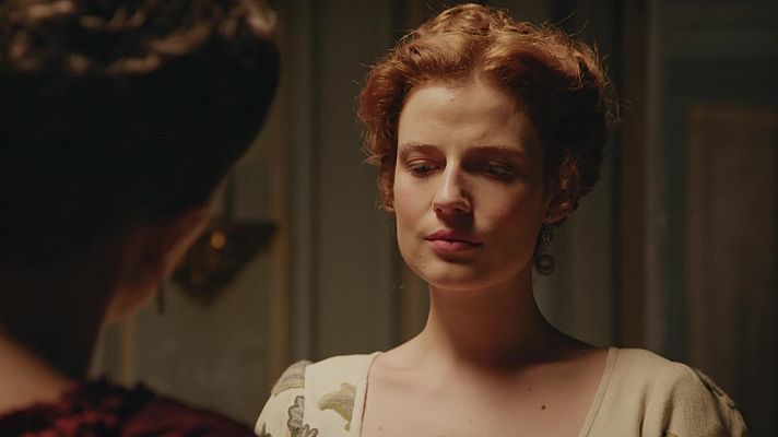 Valle Salvaje - Episodio 54