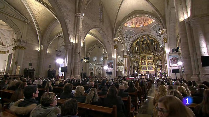 L'Informatiu de la Comunitat Valenciana 1 - 10/12/24 | Ver