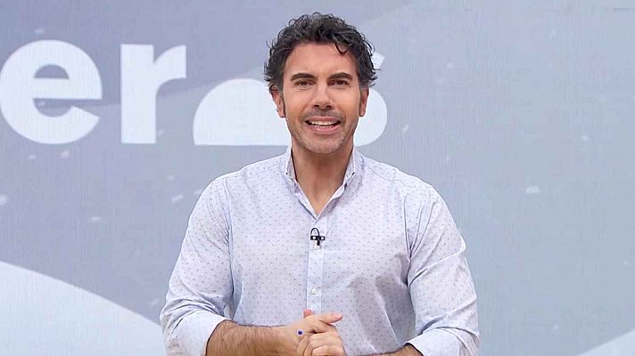 Mañaneros 360 - Programa 309