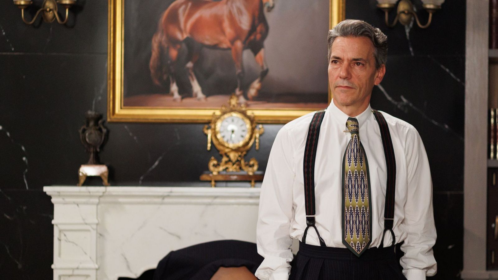 Salón de té La Moderna - T3 - Episodio 294 - Ver ahora