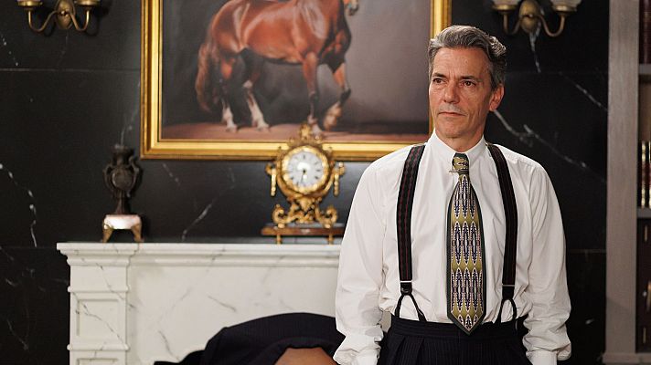 Salón de té La Moderna - Episodio 294