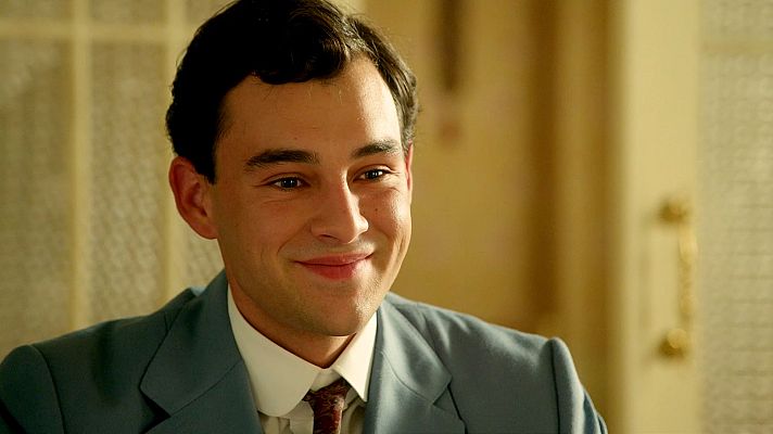 La promesa - Episodio 484