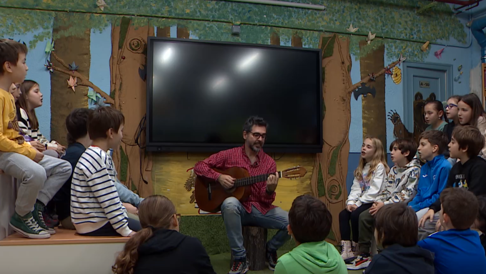 Nuevas actividades para mejorar la comprensión lectora | Ver