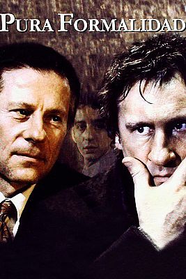 Somos cine - Pura formalidad