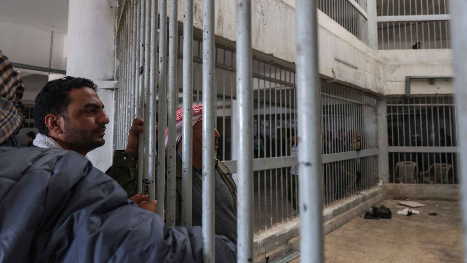 Telediario - 15 horas - 10/12/24 - ver ahora