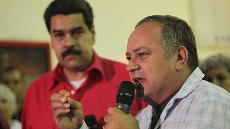 Telediario 1 en cuatro minutos - 04/01/13