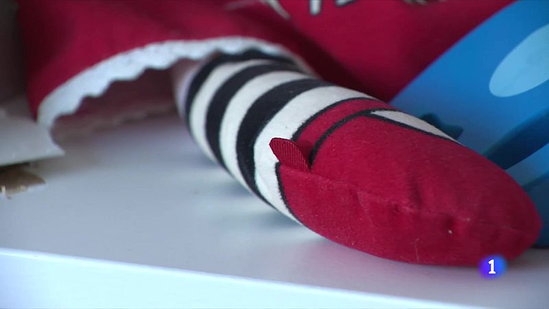 Famílies amb fills amb autisme denuncien mancances en el sistema públic - L'Informatiu | Veure